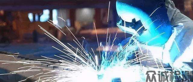 元素分析、熔敷金屬檢測(cè)，焊接工藝評(píng)定