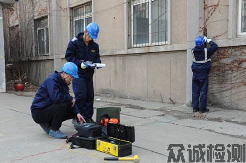 建筑消防設(shè)施、防雷設(shè)施、電器防火、環(huán)境檢測(cè)及評(píng)估